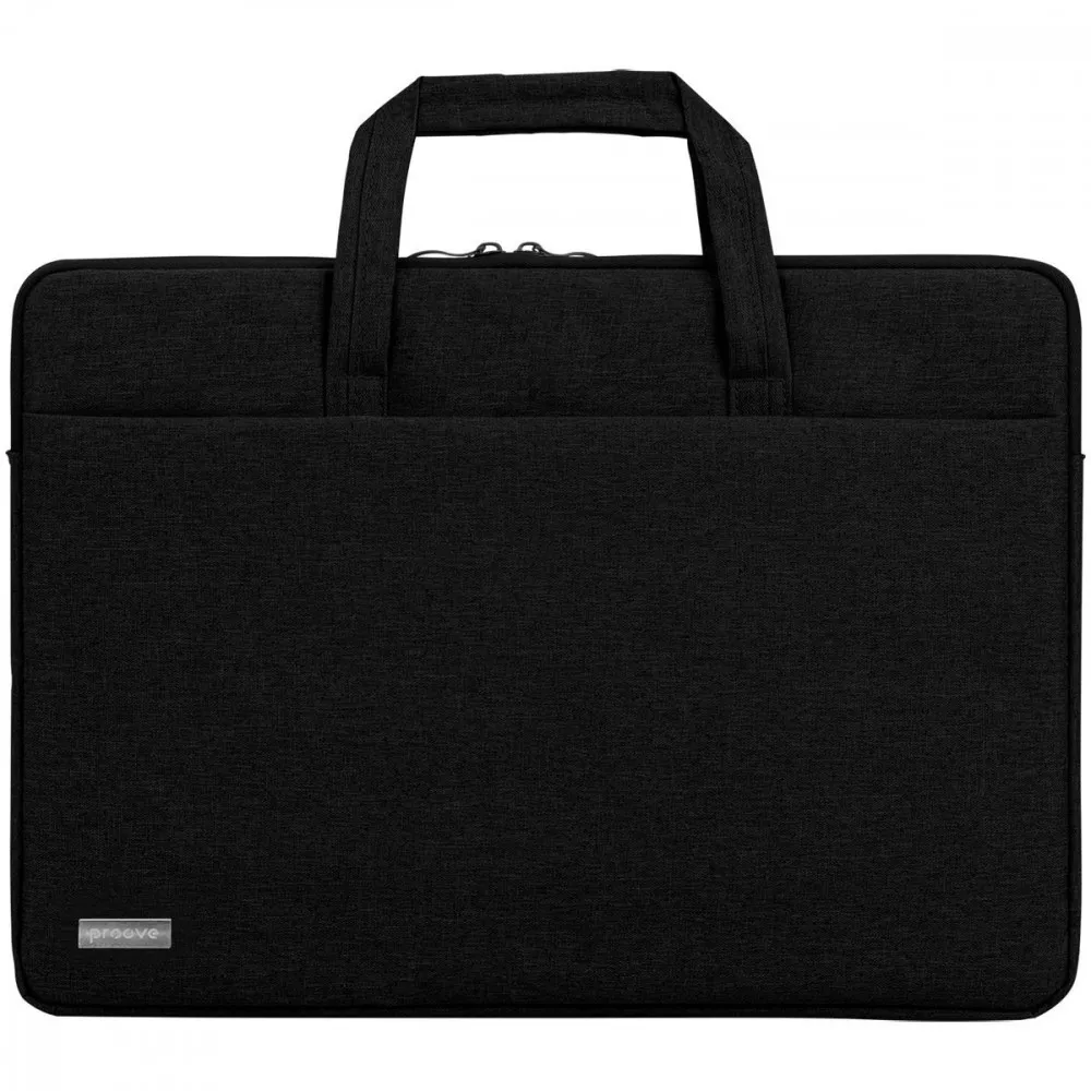 Сумка Proove Iris 14", Black (LBIR14000001)